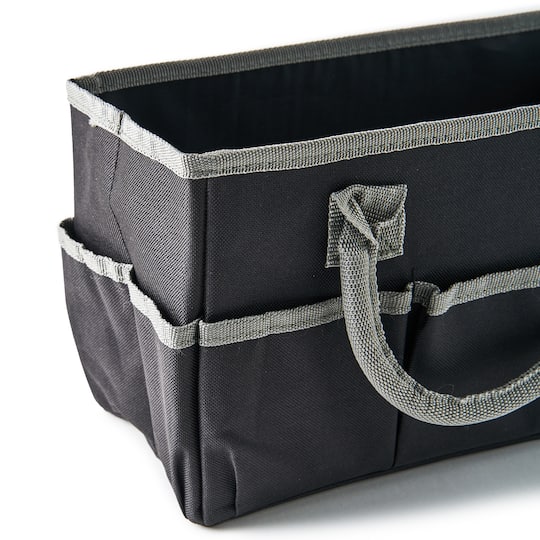 Black Tote Bag by Artist’s Loft™